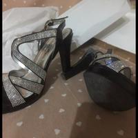Scarpe eleganti 