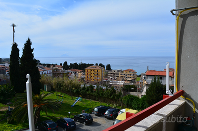 Appartamento Tropea Centro