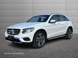 Mercedes GLC 250 d Business 4matic auto