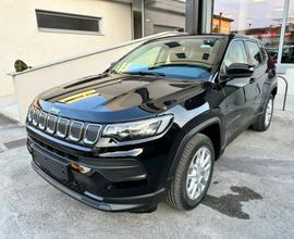 JEEP Compass 1.6 Multijet II 2WD Longitude con P