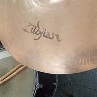 Ride Zildjian ZBT 20" Piatto Batteria