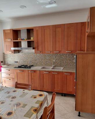 CUCINA SCAVOLINI