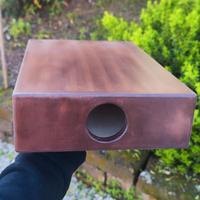bongo cajon legno 