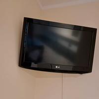 tv LCD Lg