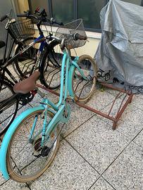 Bicicletta usata