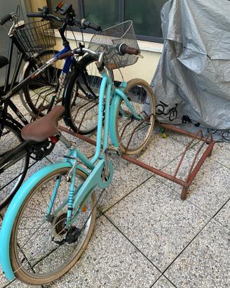 Bicicletta usata