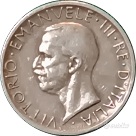 5 lire 1927