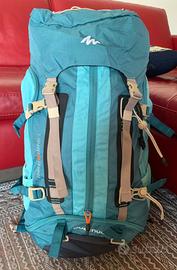 Zaino da trekking