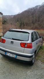SEAT Ibiza 48,000 km