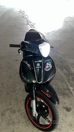 Piaggio Liberty 50 - 2008