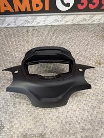 Contro scido strumentazione beverly hpe