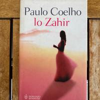 Paulo Coelho - Lo Zahir