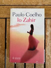 Paulo Coelho - Lo Zahir