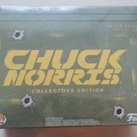 Funko Pop Chuck Norris Target Exclusive