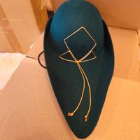 Feluca cappello goliardico