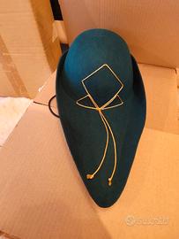 Feluca cappello goliardico