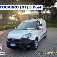 Fiat Doblo 3 POSTI 1.6 M-JET 16V 120 CV *CRUISE *N