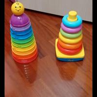 Giochi Infanzia