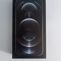Iphone 12 Pro Max 512 Gb
