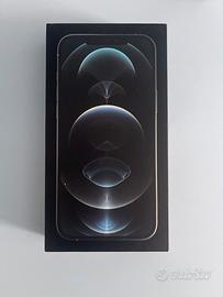 Iphone 12 Pro Max 512 Gb