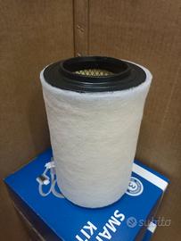 Tagliando Giulietta 940 1.4-2.0 Filtro Aria e Olio