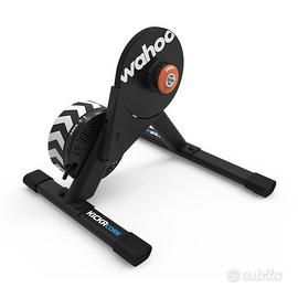 WAHOO KICKR CORE 2 ZWIFT