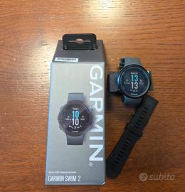 garmin swim 2