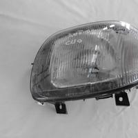 FARO ANTERIORE SINISTRO RENAULT Clio Serie F8Q K6