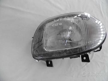 FARO ANTERIORE SINISTRO RENAULT Clio Serie F8Q K6