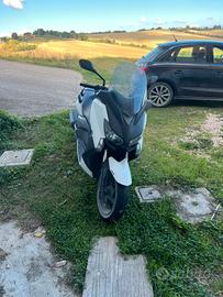 Xmax 125 Yamaha