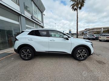 Kia Sportage 1.6 TGDi HEV AT Style