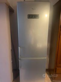 Whirlpool frigorifero