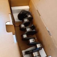 Albero motore fiat ducato Daily 2.3 nuovo