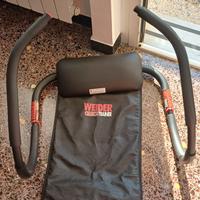 attrezzo per addominali