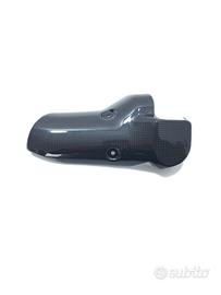 PARACALORE SCARICO CARBONIO BMW R1300GS GS 1300 AD