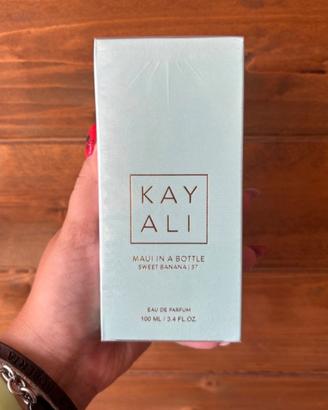 Kayali Maui in a Bottle Sweet Banana | 37