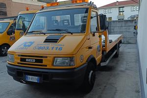 Carroattrezzi Iveco turbo daily 59-12
