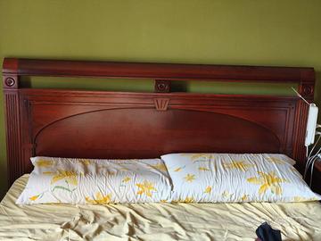 Camera da letto 
