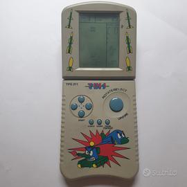 Gioco Elettronico Vintage “7 in 1” TFG 211 Raro