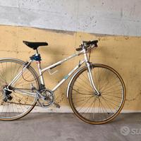 Bici da donna da collezione