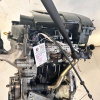 1KR MOTORE COMPLETO PEUGEOT 107 1Â° Serie 1KR Benz