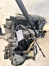 1KR MOTORE COMPLETO PEUGEOT 107 1Â° Serie 1KR Benz