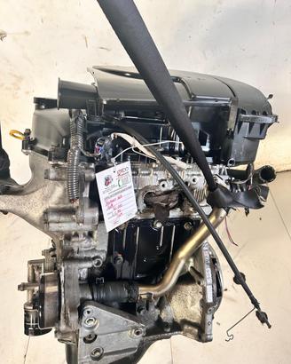 1KR MOTORE COMPLETO PEUGEOT 107 1° Serie 1KR Benz
