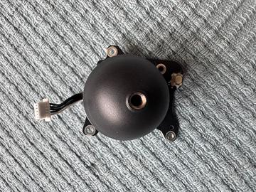 DJI drone RC-N1 meccanismo levette RICAMBIO