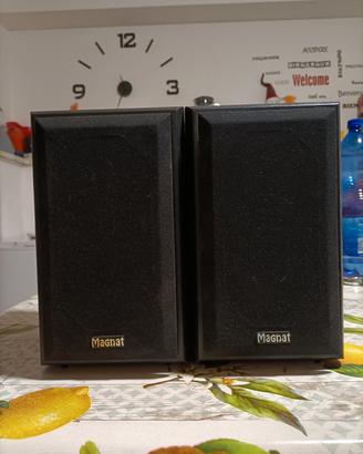 Casse Magnat MS 100