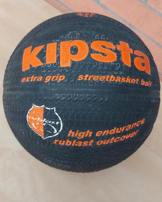 Pallone basket  mis. 7 Tarmak/Kipsta