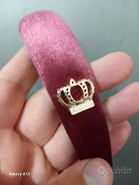 cerchietto Dolce&Gabbana 