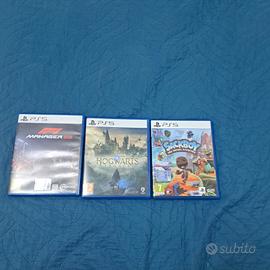 giochi ps5