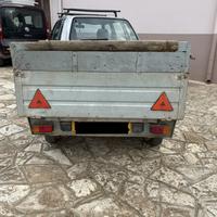 Carrello appendice