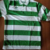 Maglia calcio anni 90 UMBRO